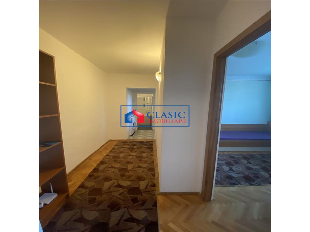 Vanzare apartament 2 camere decomandate in Gheorgheni  zona Iulius Mall, Cluj Napoca