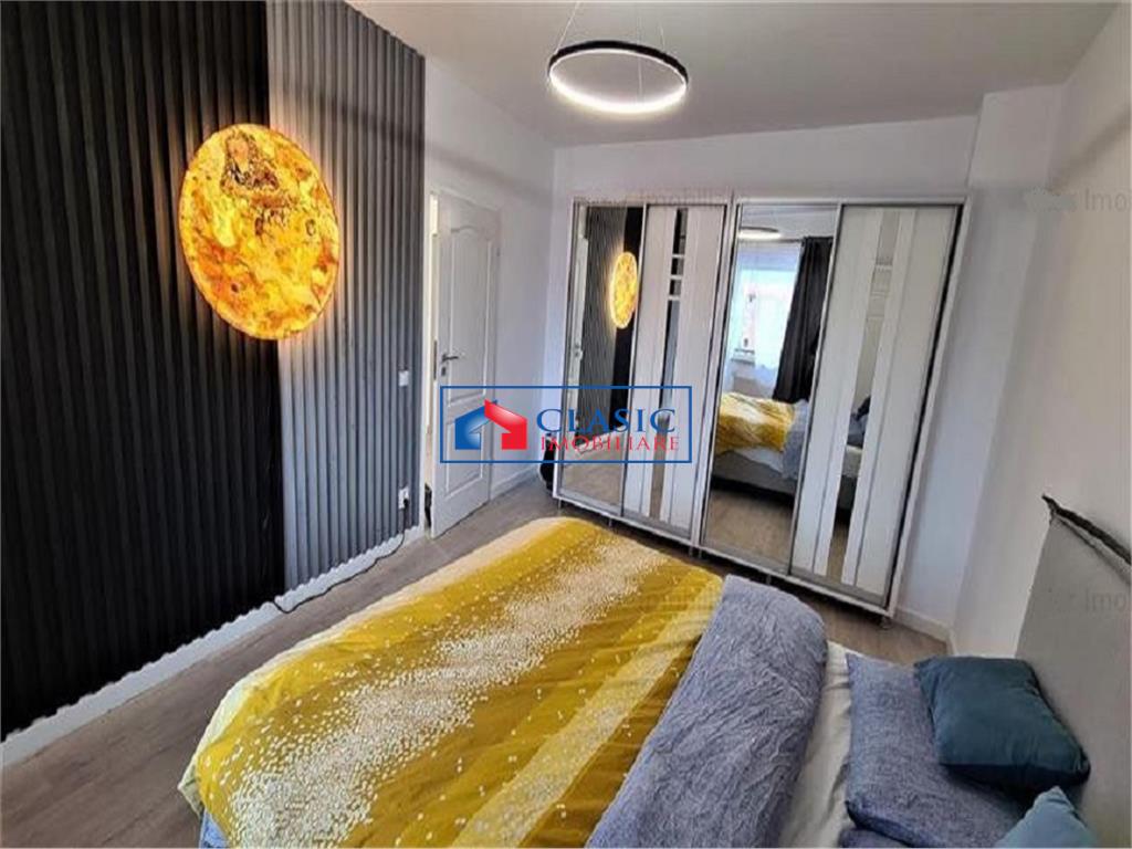 Vanzare apartament 3 camere modern bloc nou in Zorilor  zona Spitalul de Recuperare, Cluj Napoca