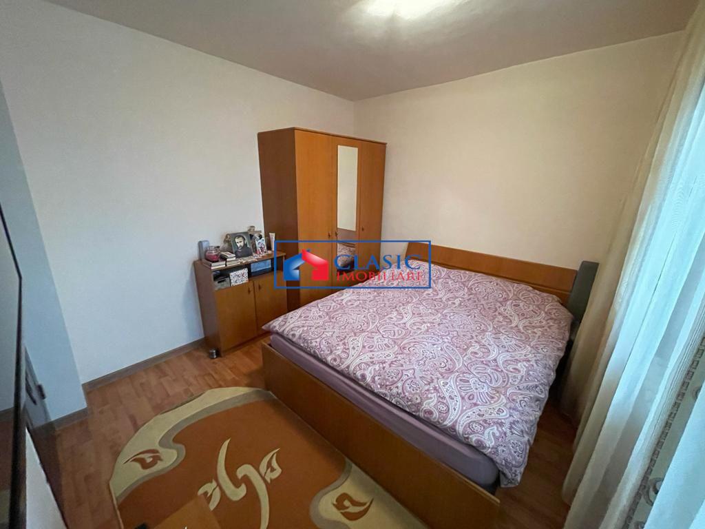 Vanzare apartament 2 camere finisat Marasti Central, Cluj Napoca