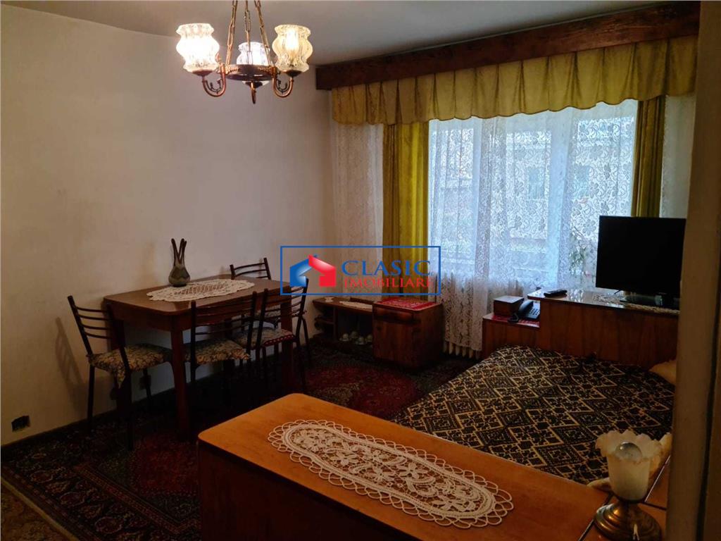 Vanzare apartament 2 camere Grigorescu zona 14 Iulie, Cluj Napoca