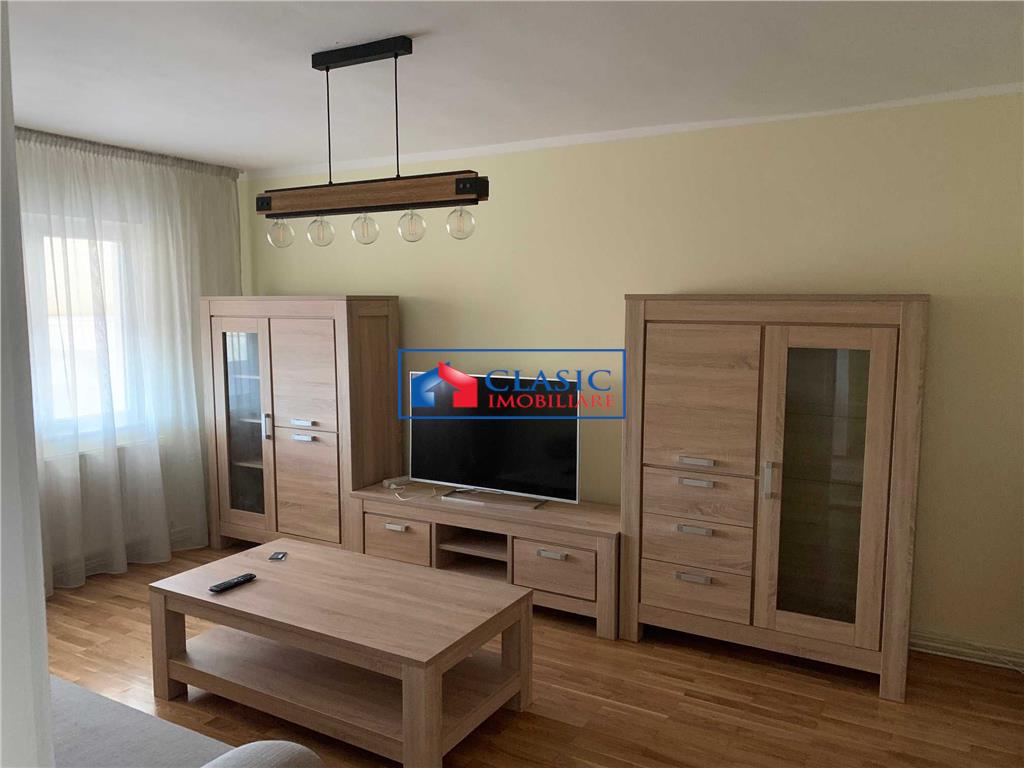 Inchiriere apartament 3 camere modern in Marasti  zona Iulius Mall, Cluj Napoca