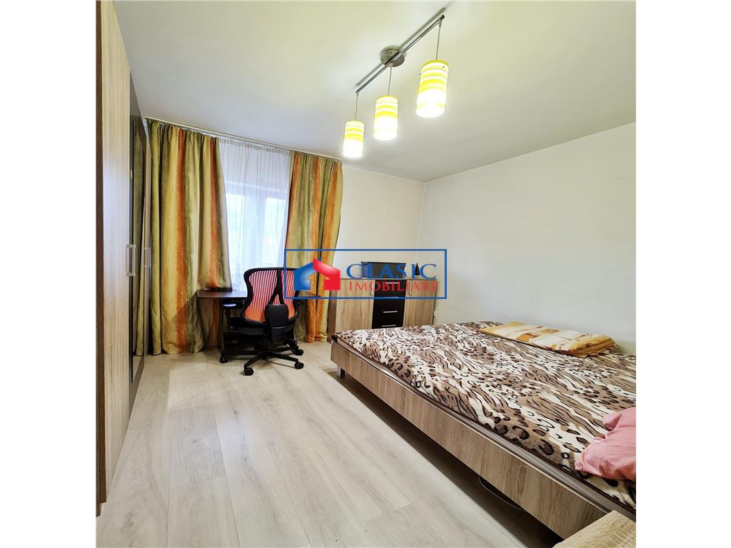 Vanzare apartament 2 camere decomandat Gheorgheni Titulescu, Cluj Napoca