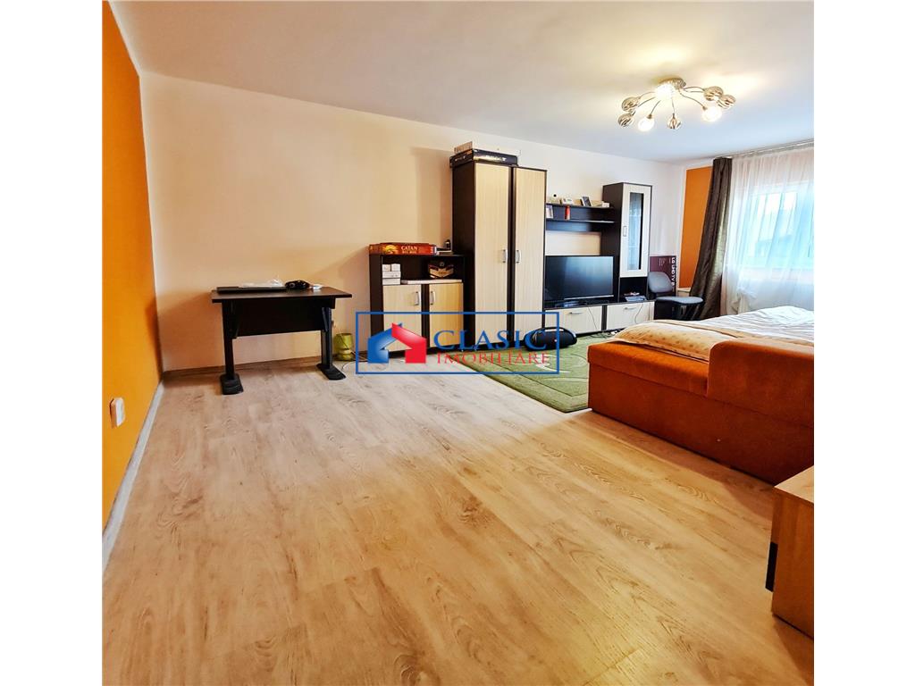 Vanzare apartament 2 camere decomandat Gheorgheni Titulescu, Cluj Napoca