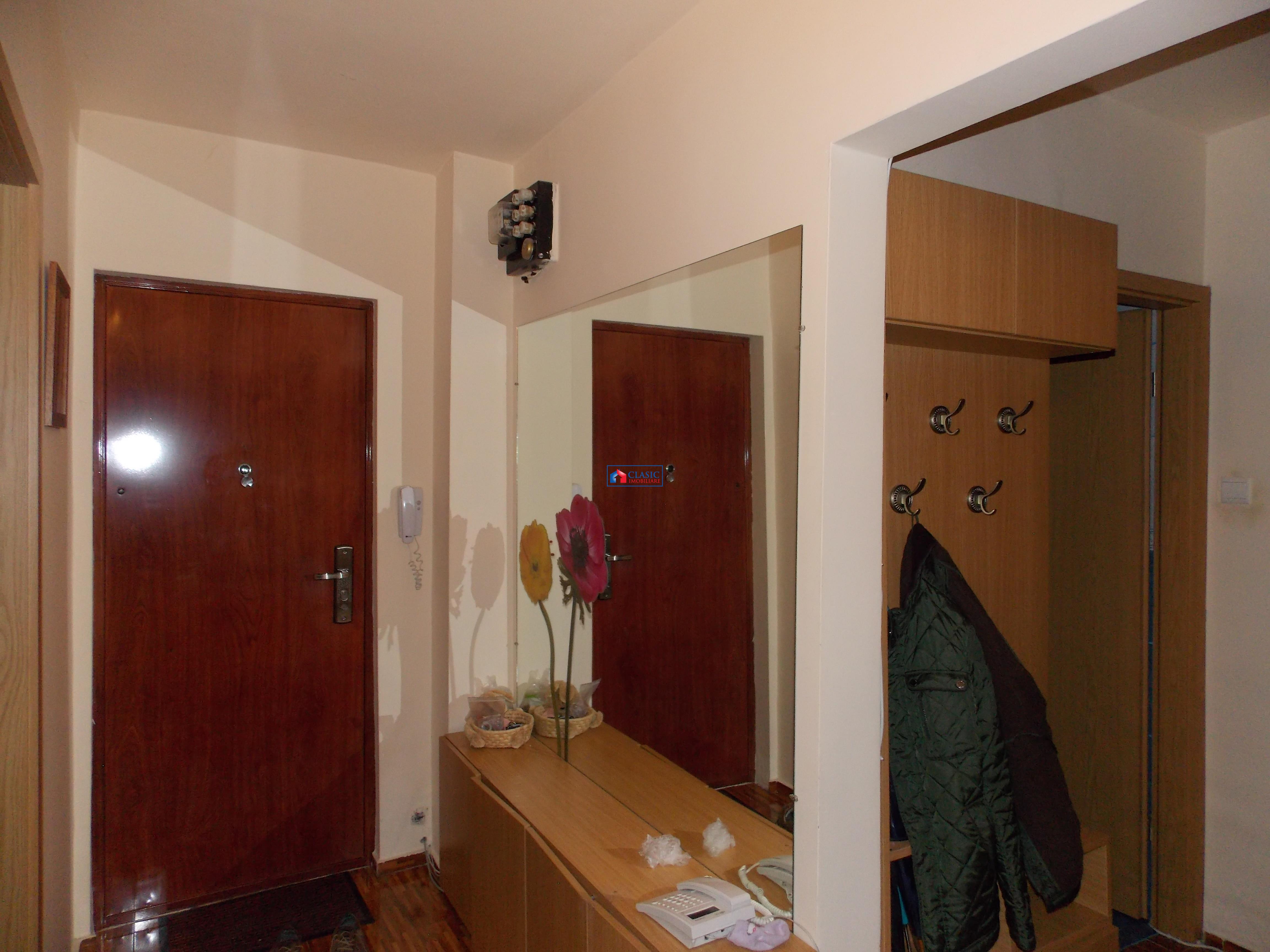 Inchiriere apartament 3 camere decomandate modern in Zorilor  zona Piata Zorilor, Cluj Napoca