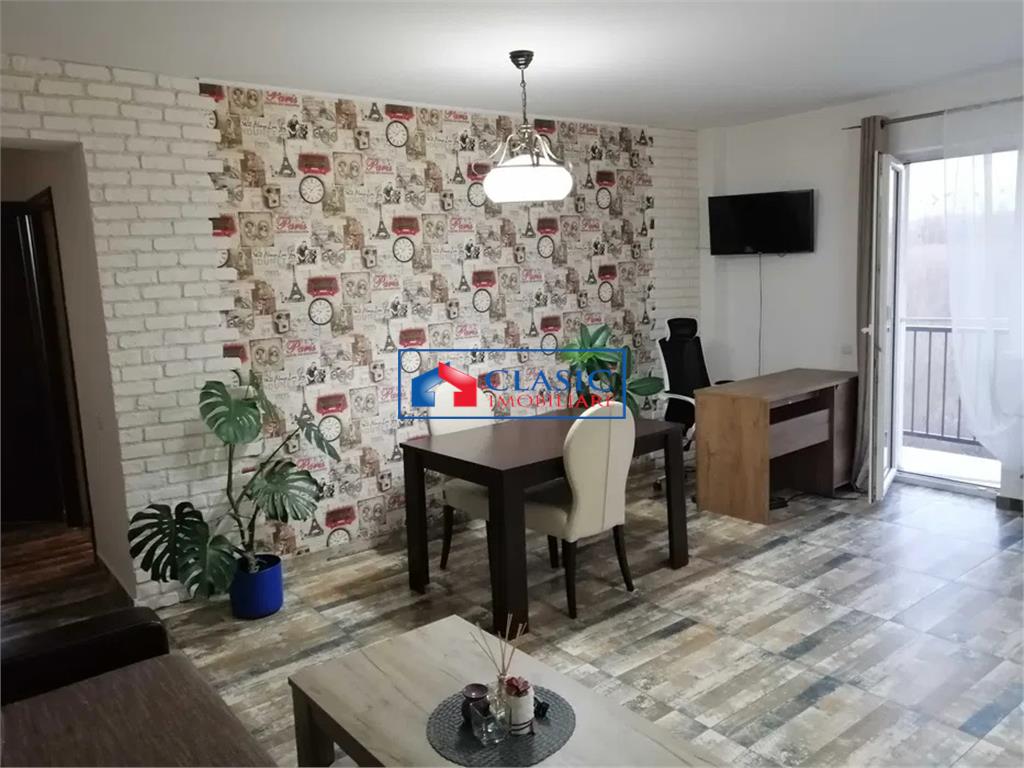 Vanzare apartament modern bloc in Marasti zona Leroy Merlin, Cluj - CC38106208