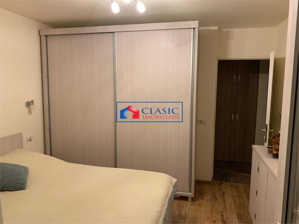 Vanzare apartament 2 dormitoare zona Intre Lacuri Marasti, Cluj Napoca