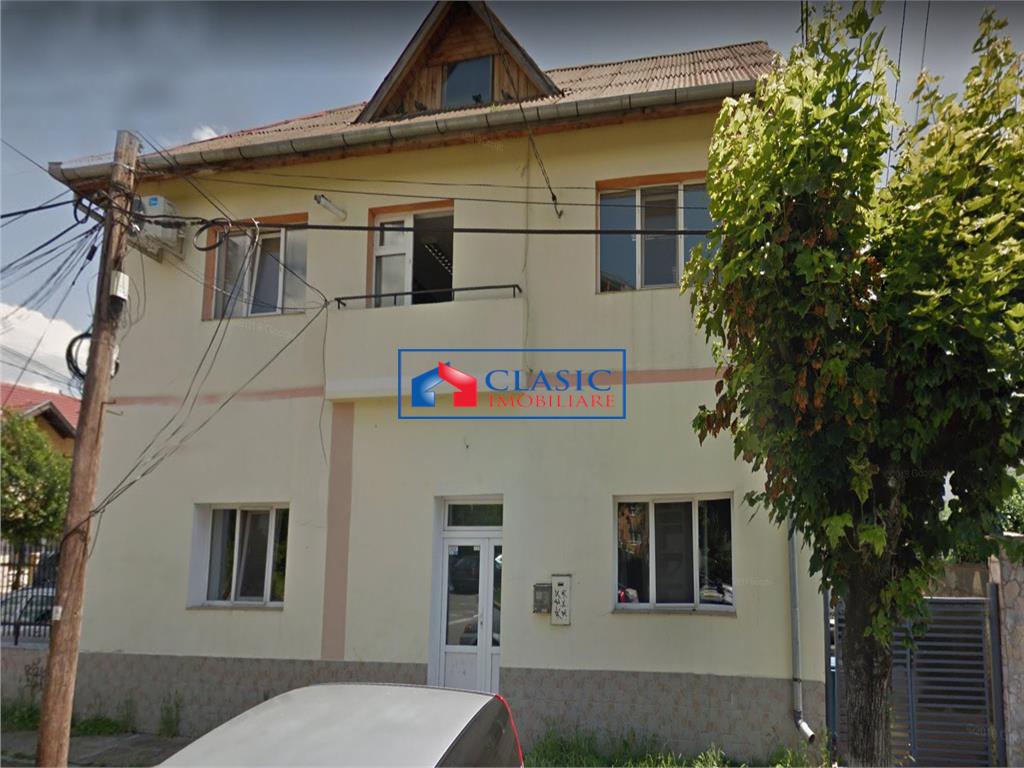 Inchiriere casa pentru birouri 180 mp, zona Gheorgheni