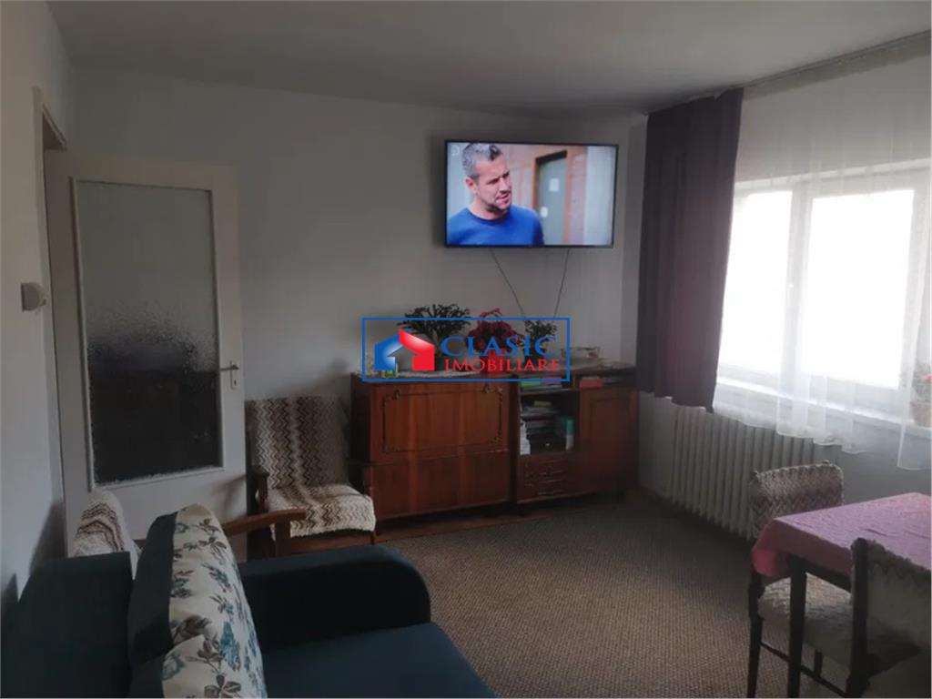 Vanzare apartament 2 camere Marasti zona Aurel Vlaicu, Cluj Napoca