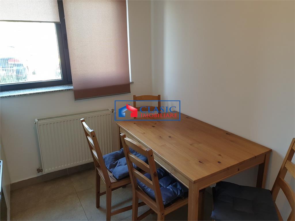 Vanzare apartament 2 camere bloc nou in Buna Ziua  Home Garden, Cluj Napoca