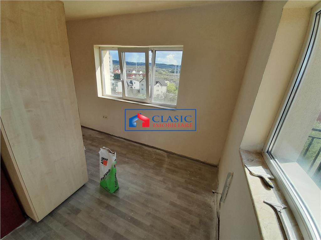 Vanzare apartament 3 camere Zorilor Calea Turzii OMV, Cluj Napoca