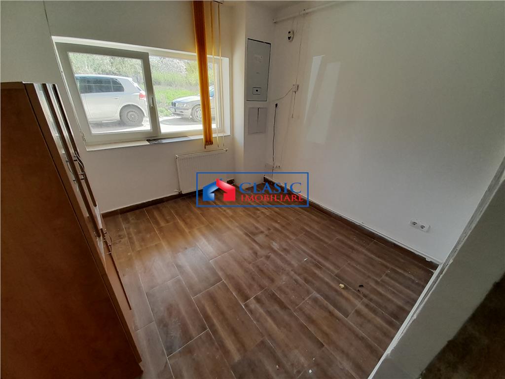 Vanzare apartament 3 camere Zorilor zona Calea Turzii OMV, Cluj Napoca