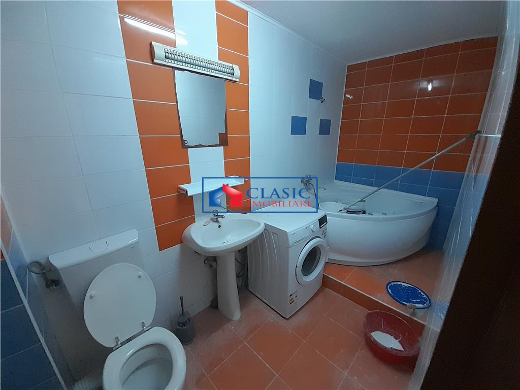 Vanzare apartament 3 camere Zorilor zona Calea Turzii OMV, Cluj Napoca
