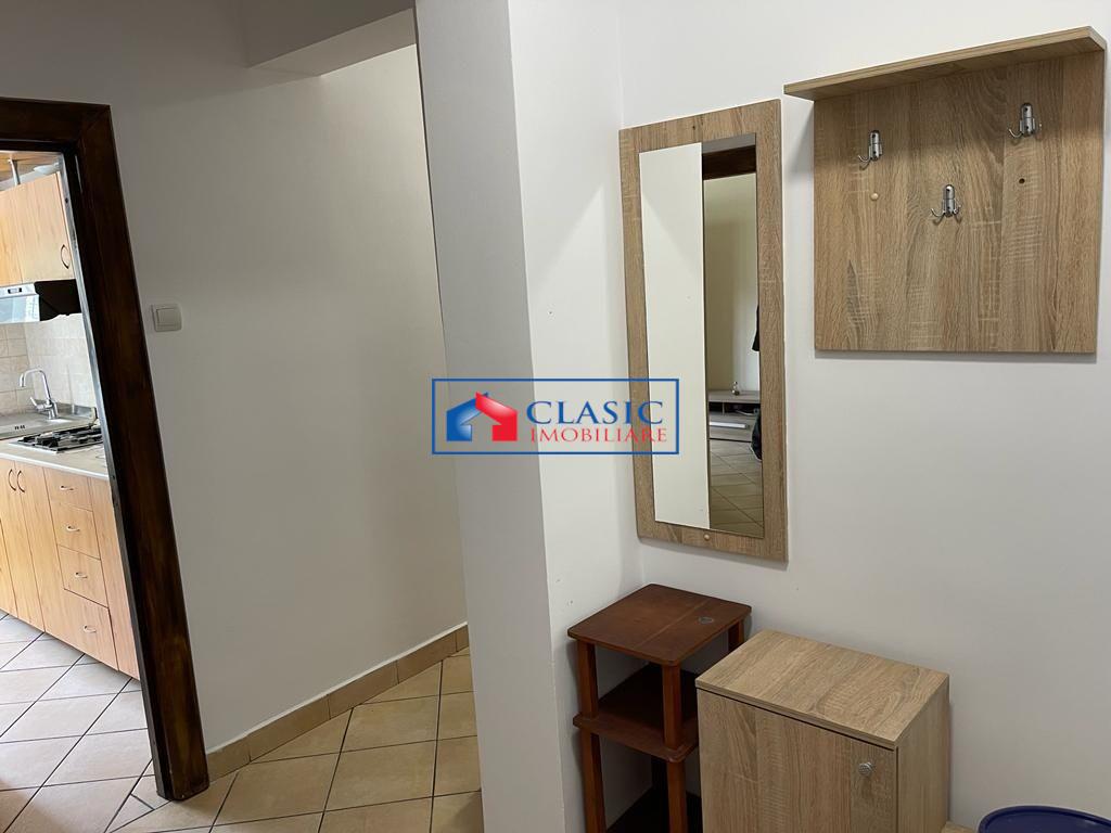 Vanzare apartament 3 camere pozitie de exceptie Centru, Cluj Napoca