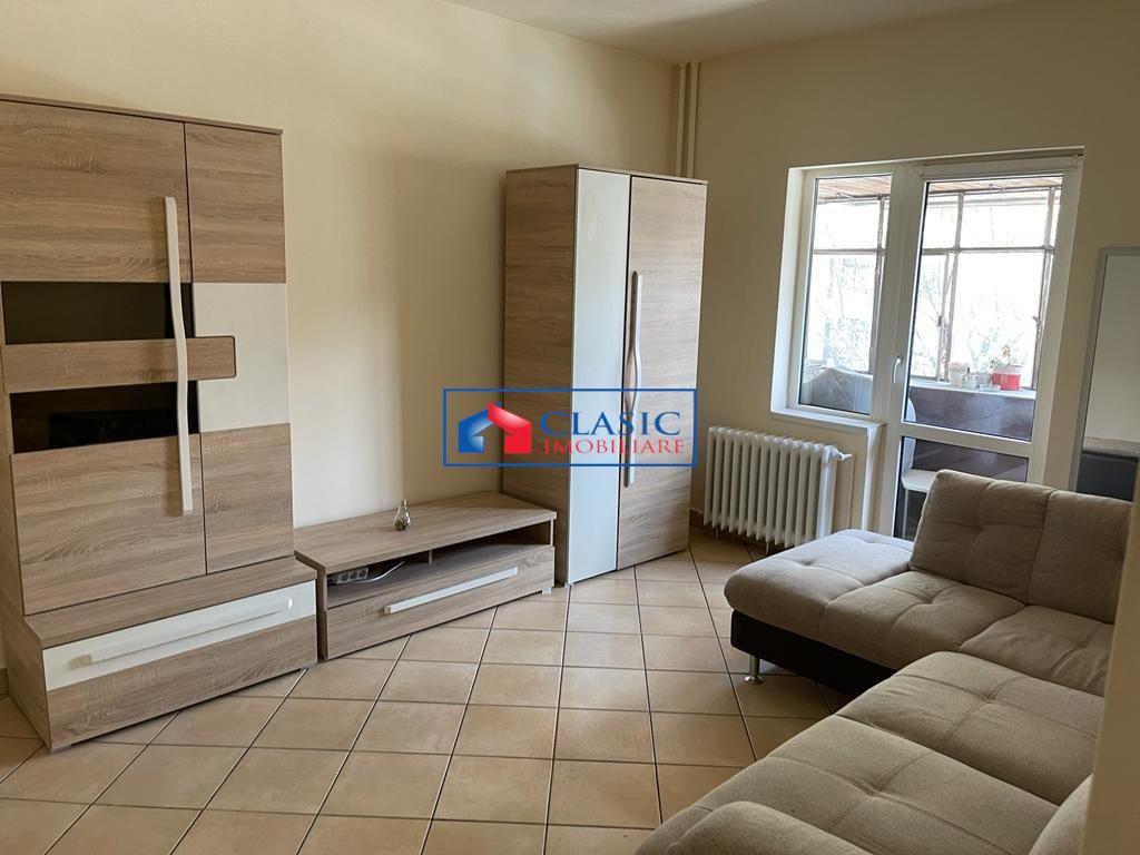 Vanzare apartament 3 camere pozitie de exceptie Centru, Cluj Napoca
