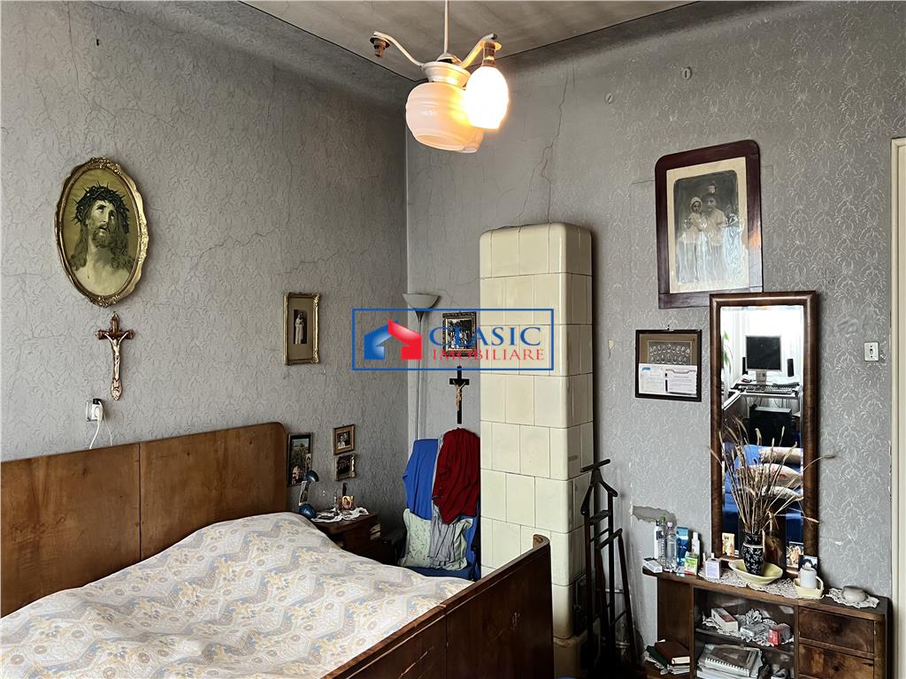 Vanzare apartament 3 camere locatie deosebita in Centru  zona Cinema Florin Piersic, Cluj Napoca