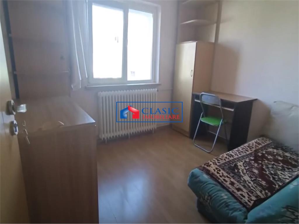 Vanzare apartament 2 camere in zona Profi Grigorescu, Cluj Napoca