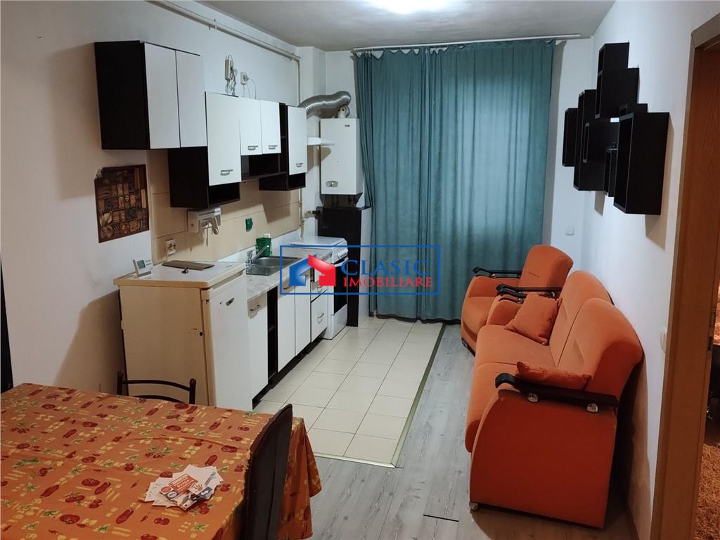 Vanzare apartament 2 camere in zona Nora Manastur, Cluj Napoca