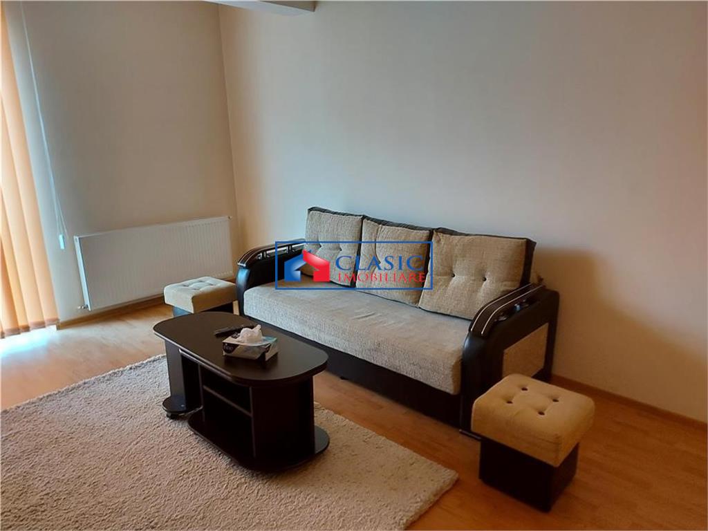 Vanzare apartament o camera decomandat in Marasti zona BRD