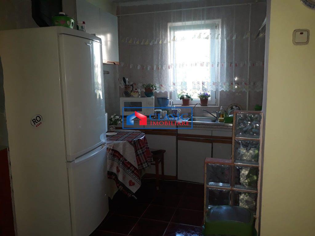 Vanzare apartament 3 camere decomandat Manastur zona Primaverii, Cluj Napoca