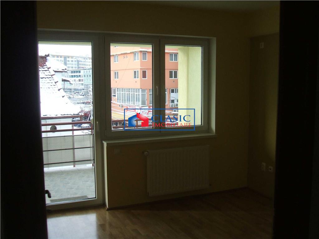 Inchiriere apartament 4 camere bloc nou in Centru  Piata Mihai Viteazu, Cluj Napoca
