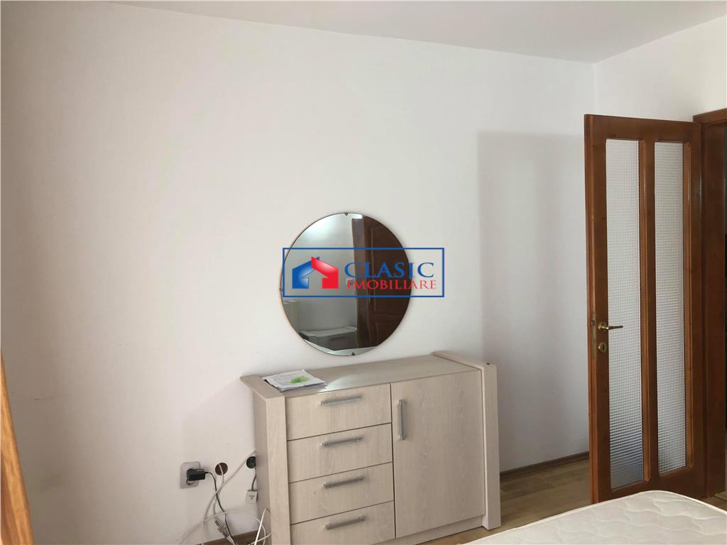 Vanzare apartament 2 camere decomandate bloc nou in Buna Ziua  Home Garden, Cluj Napoca
