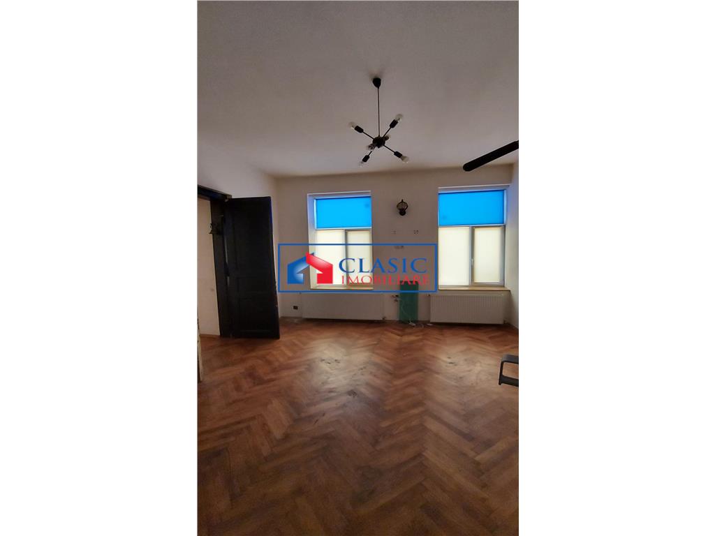 Vanzare apartament 2 camere in Centru  zona Piata Muzeului, Cluj Napoca