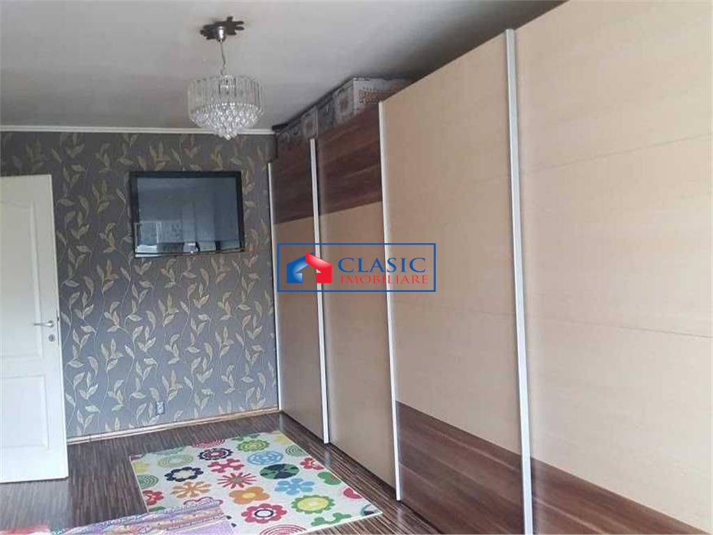 Vanzare apartament 3 camere decomandat Zorilor zona Profi, Cluj Napoca
