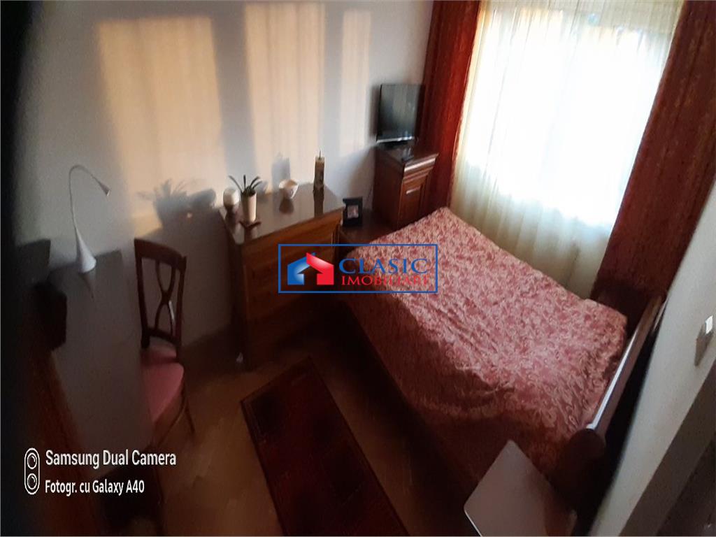 Inchiriere apartament 3 camere in Gheorgheni  zona Hermes, Cluj Napoca