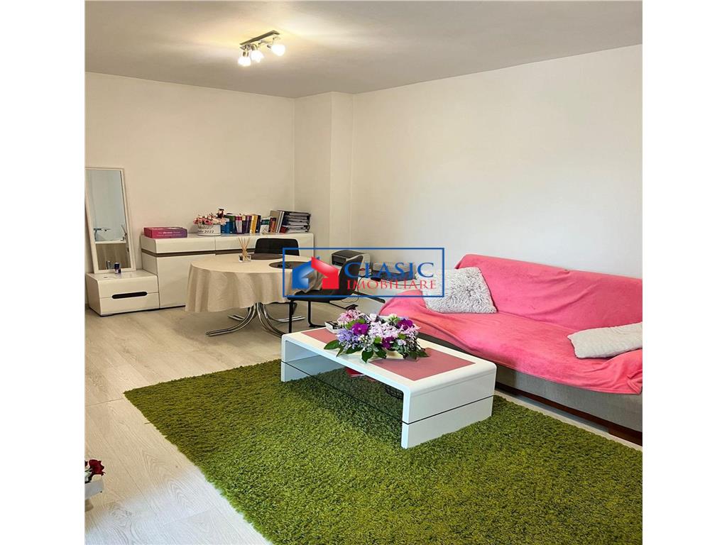 Inchiriere apartament 2 camere modern bloc nou in Centru  Pta Mihai Viteazu, Cluj napoca
