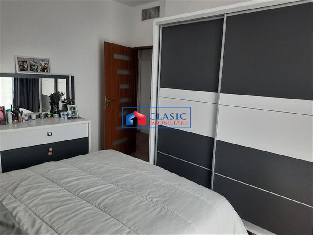 Vanzare apartament 3 camere modern Marasti zona Ira, Cluj Napoca
