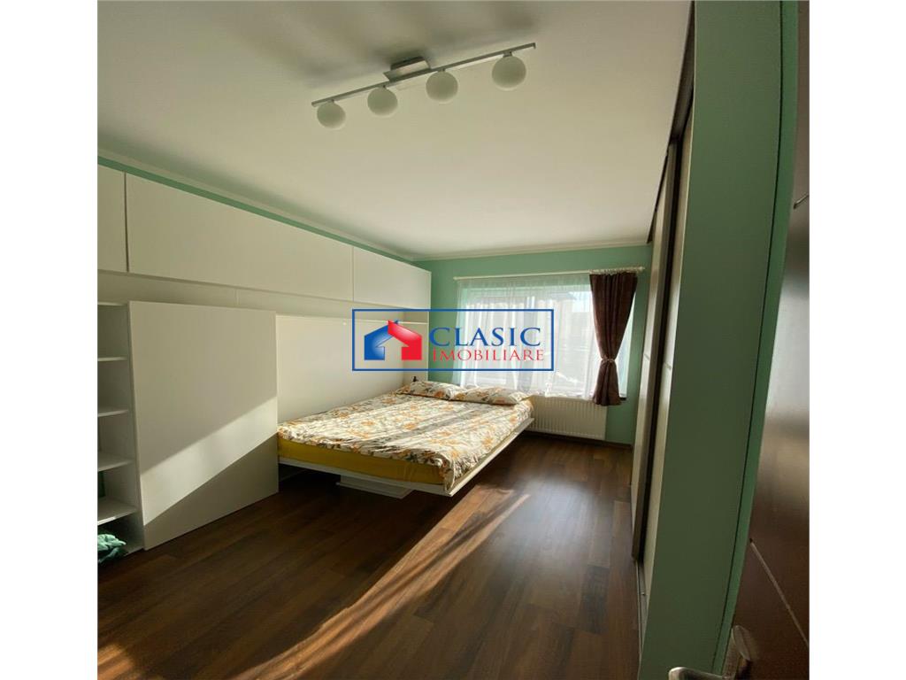 Vanzare apartament 2 camere de LUX Buna Ziua zona Oncos, Cluj Napoca