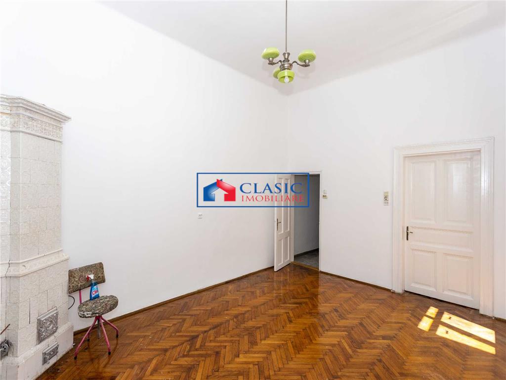 Vanzare apartament 3 camere zona Memorandumului Centru, Cluj Napoca