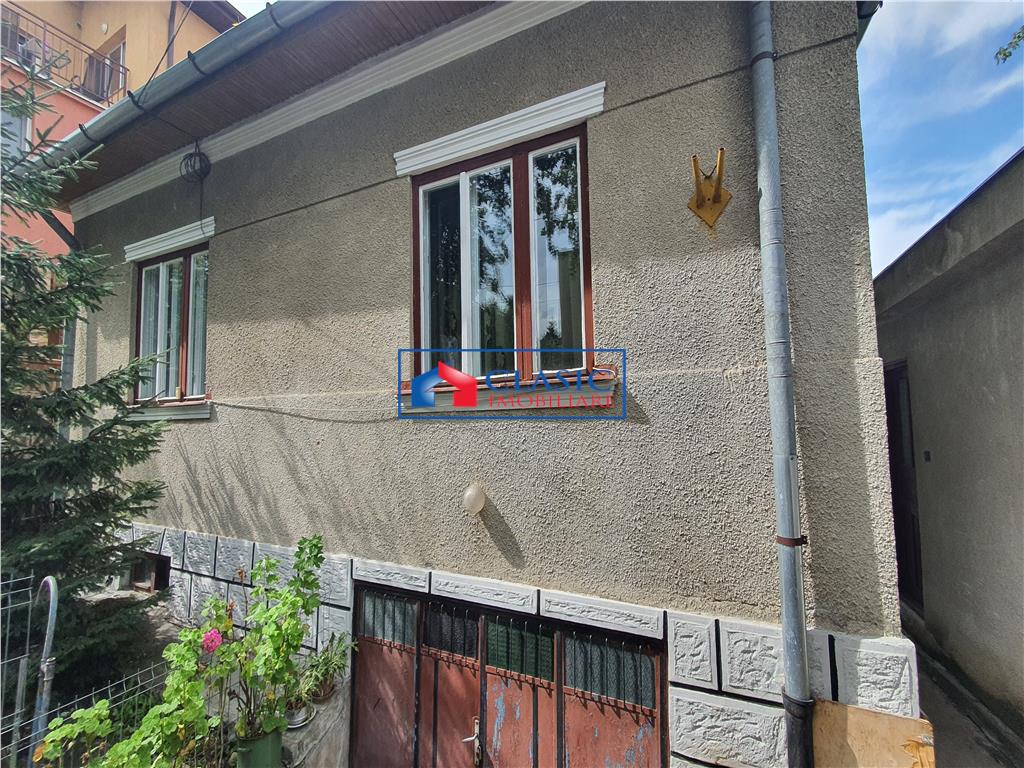 Vanzare casa un singur nivel, 118 mp, zona Andrei Muresanu, Cluj Napoca
