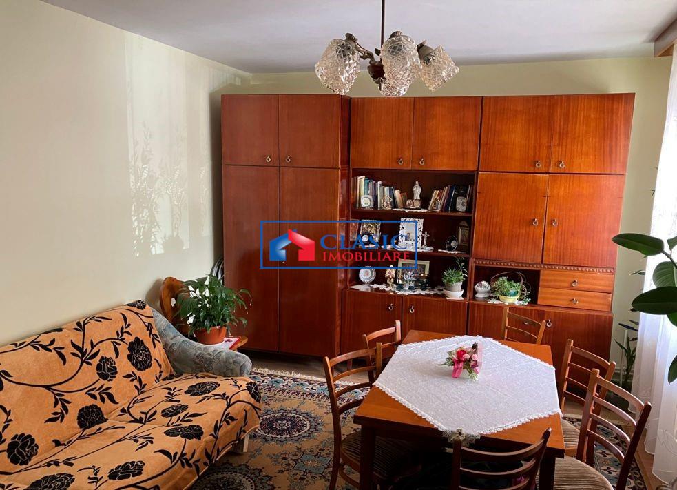 Vanzare apartament 3 camere zona Piata Zorilor, Cluj-Napoca
