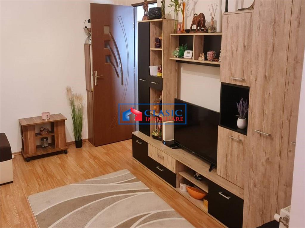Vanzare apartament 2 camere modern Borhanci capat Brancusi, Cluj Napoca