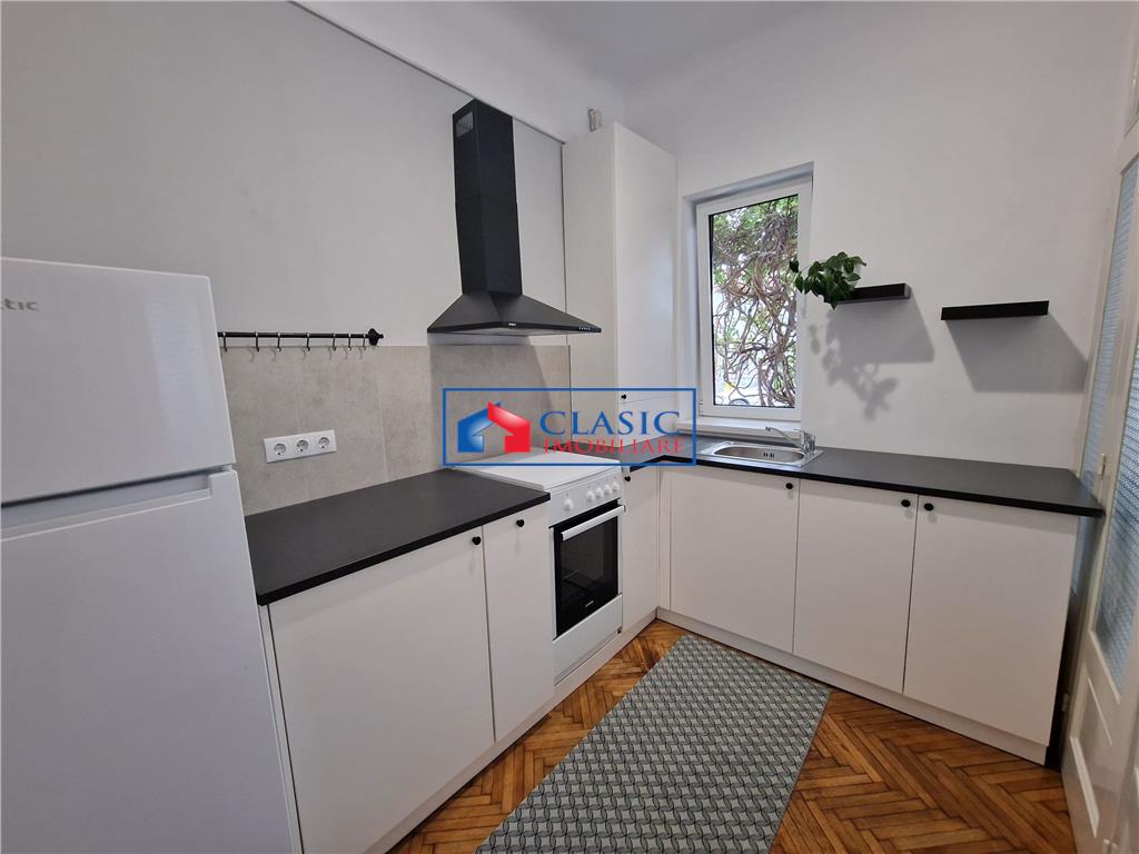 Inchriere apartament 2 camere modern zona Centrala  strada Horea, Cluj Napoca