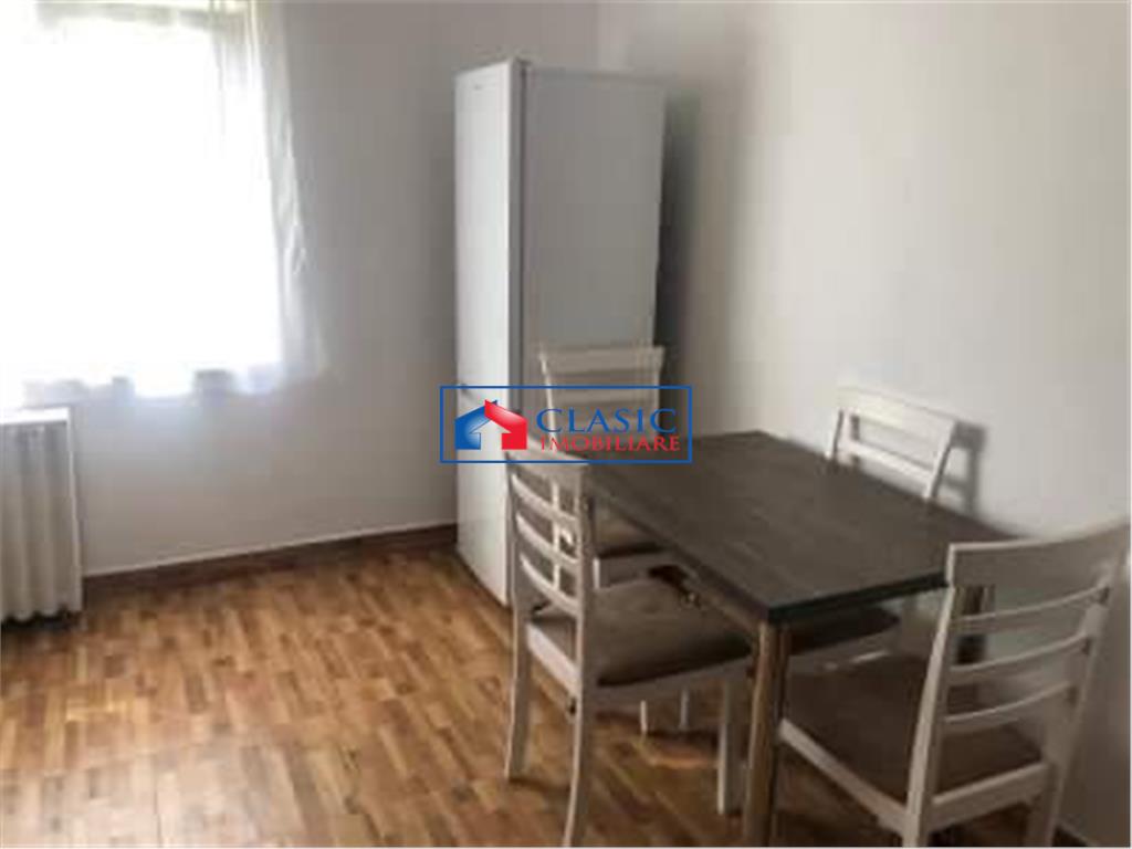 Vanzare apartament 3 camere Marasti Central zona Bucuresti, Cluj Napoca