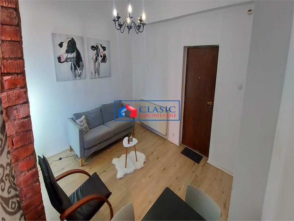 Inchiriere apartament 2 camere in Centru zona Piata Unirii, Cluj Napoca