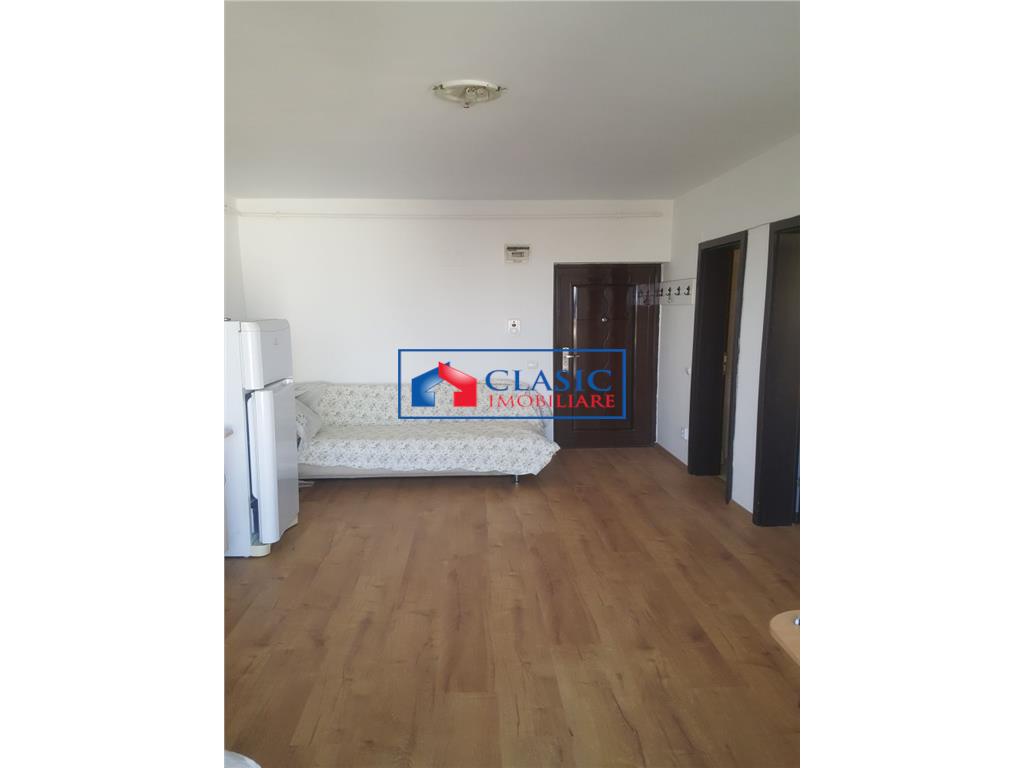 Inchiriere apartament 2 camere bloc nou zona Zorilor  OMV Calea Turzii, Cluj Napoca