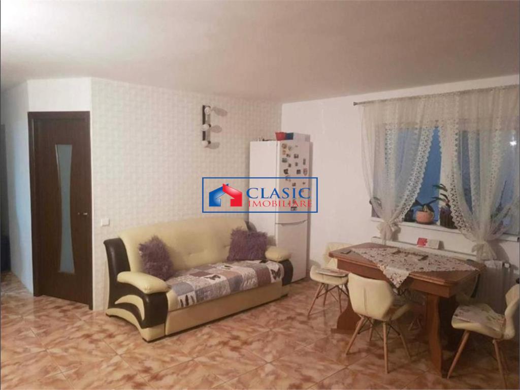 Inchiriere apartament 2 camere in vila zona Manastur  strada Campului, Cluj Napoca