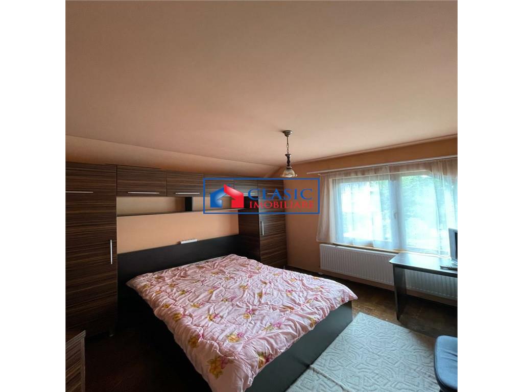 Inchriere apartament 3 camere in vila zona Zorilor  Hasdeu, Cluj Napoca