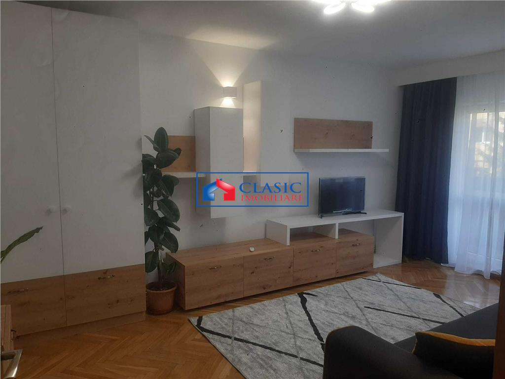 Inchriiere apartament 3 camere decomandate in Zorilor- strada Pasteur, Cluj Napoca
