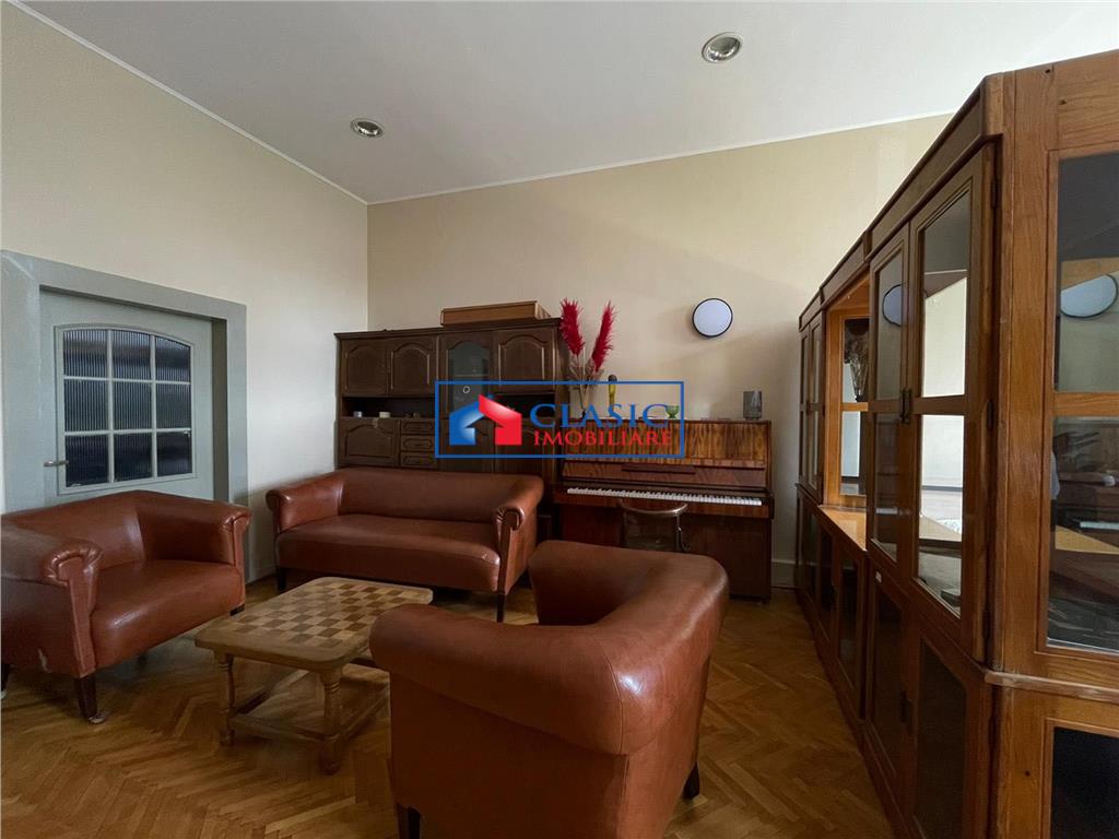 Inchiriere apartament 2 camere modern zona Centrala  strada Dorobantilor, Cluj Napoca