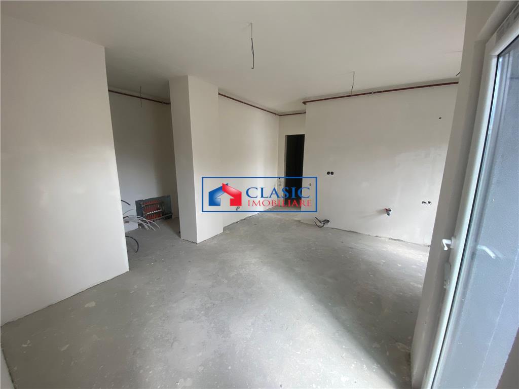 Vanzare apartament 2 camere decomandate bloc nou zona  Iris  Piata Garii, Cluj Napoca