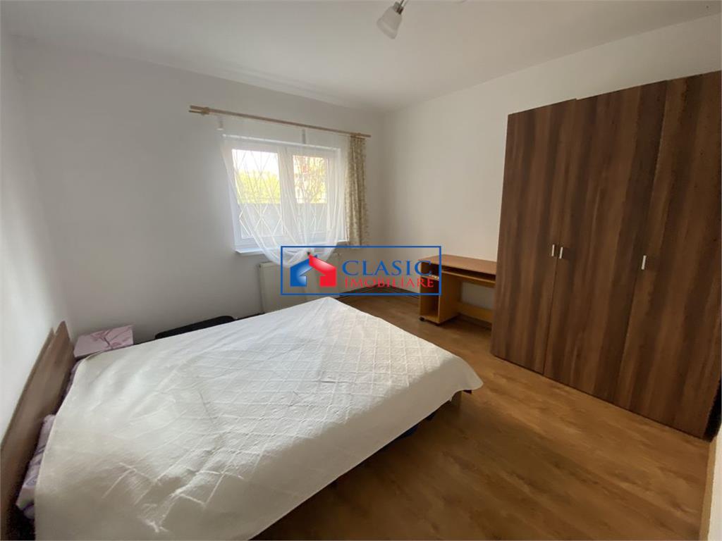 Vanzare apartament 2 camere decomandat zona Campus Marasti, Cluj Napoca