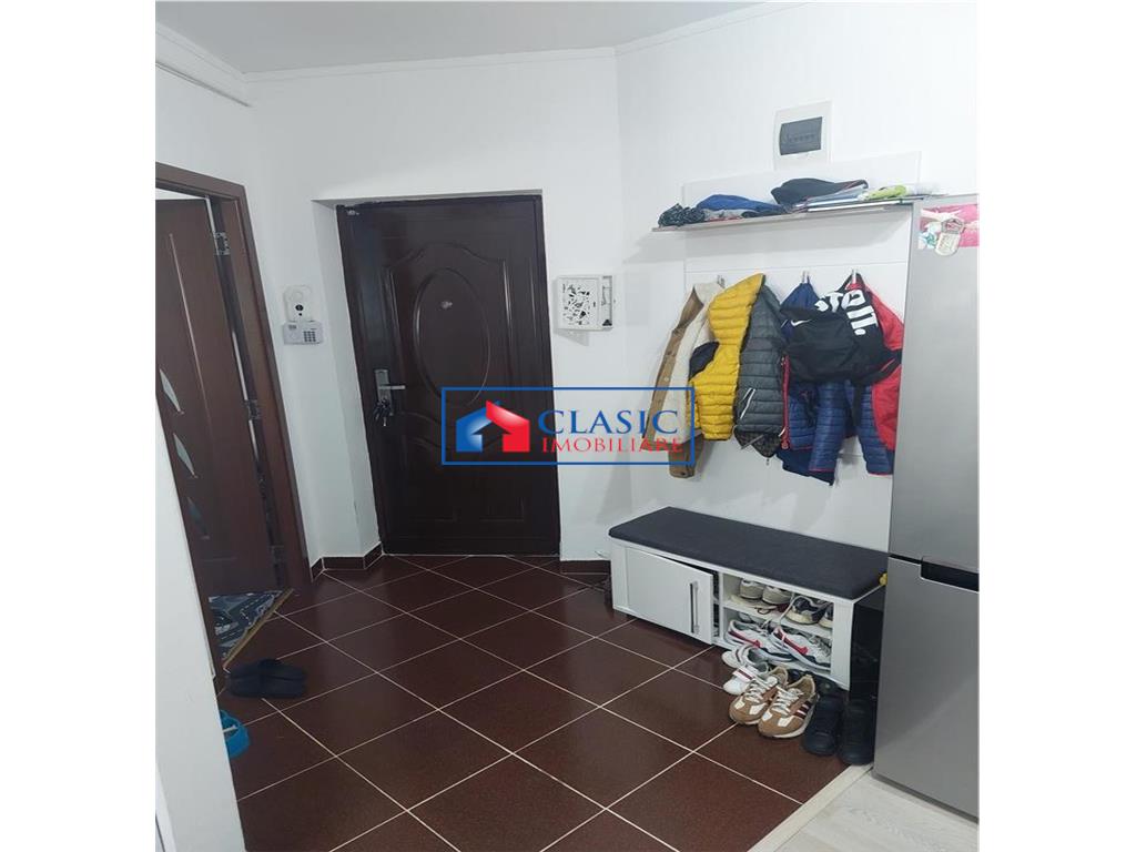 Vanzare apartament 3 camere Floresti zona Panemar ANL