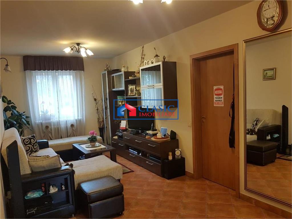 Vanzare apartament 3 camere modern in Manastur- zona Petrom, Cluj Napoca