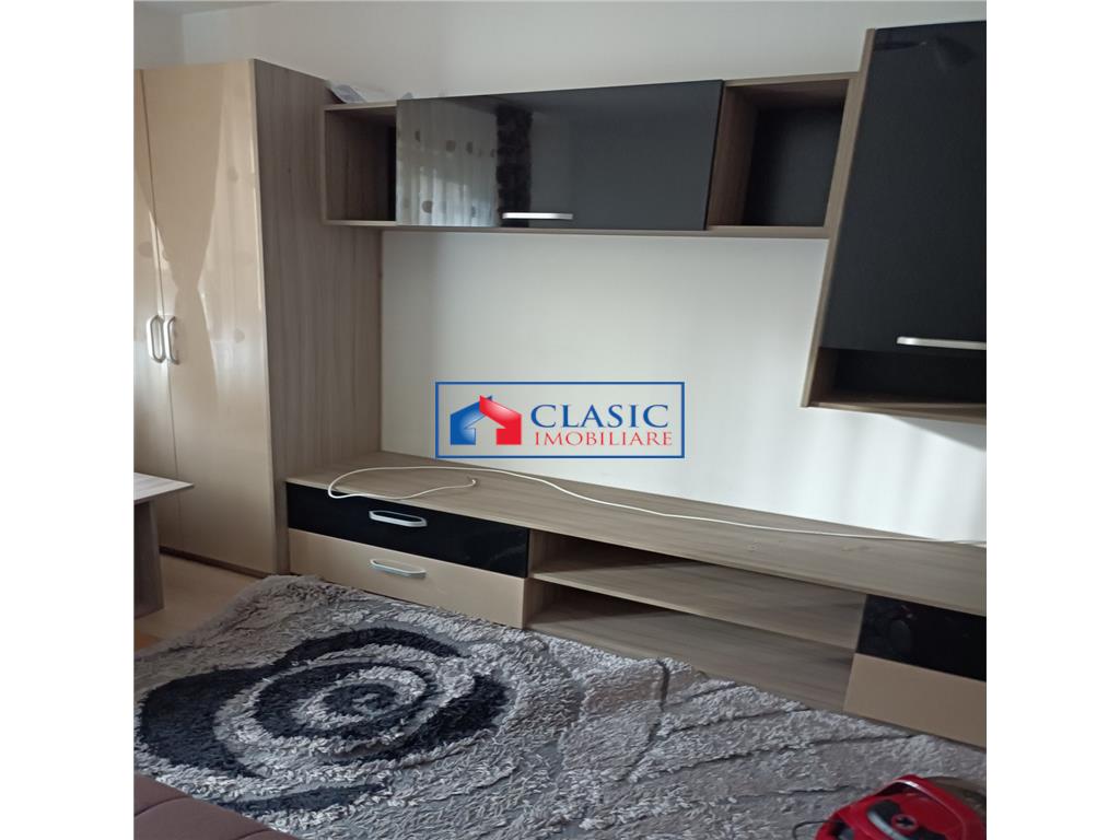 Vanzare apartament 2 camere decomandate in Manastur- zona Piata Flora, Cluj Napoca