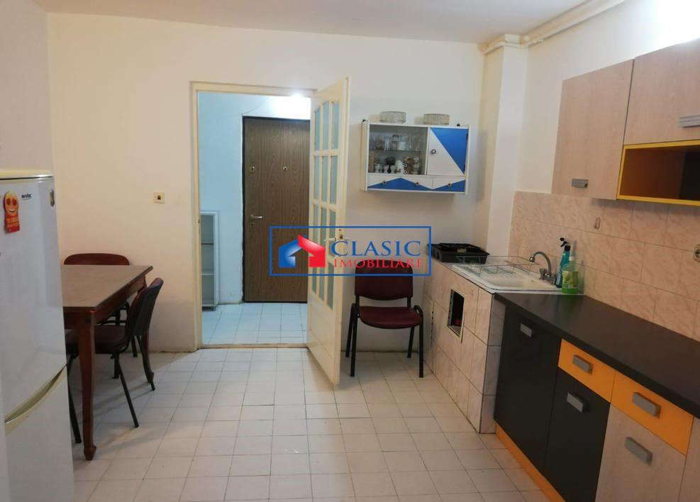 Vanzare apartament 2 camere Dambul Rotund zona LIDL, Cluj Napoca