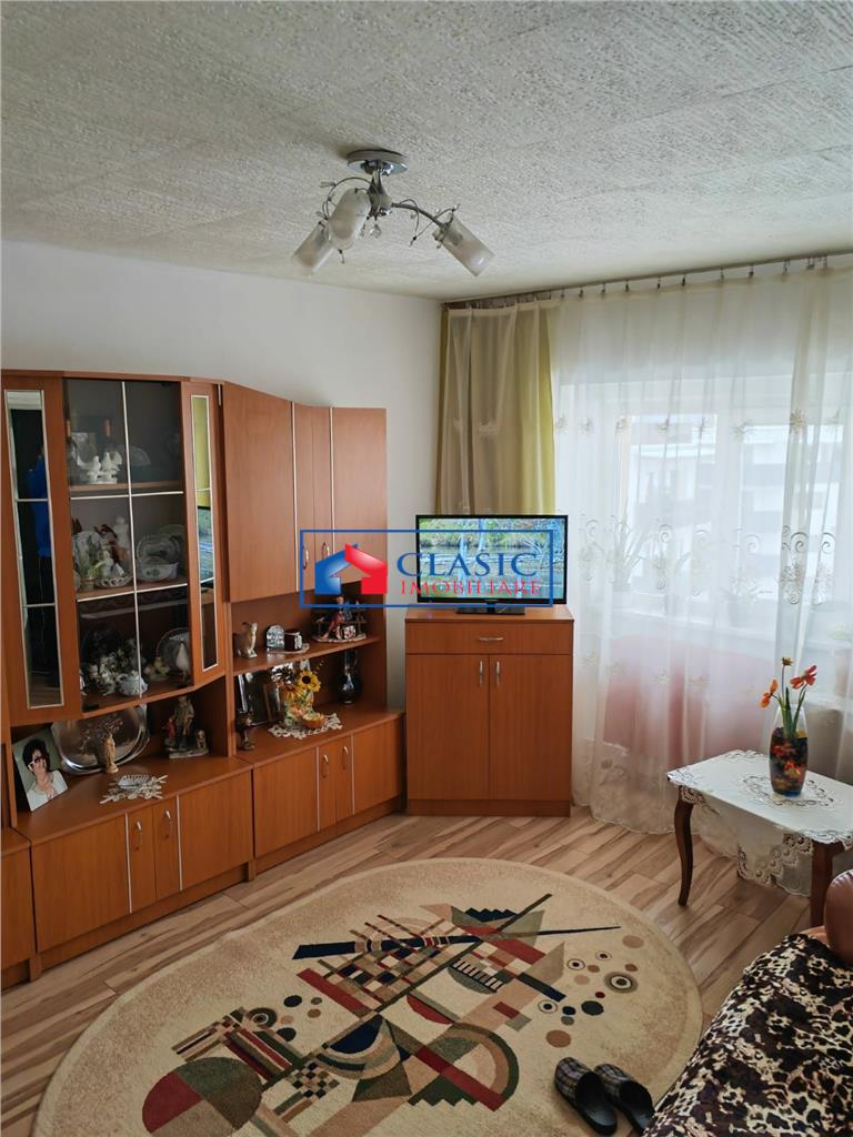 Vanzare apartament 3 camere decomandate in Zorilor- zona Spitalul de Recuperare, Cluj-Napoca